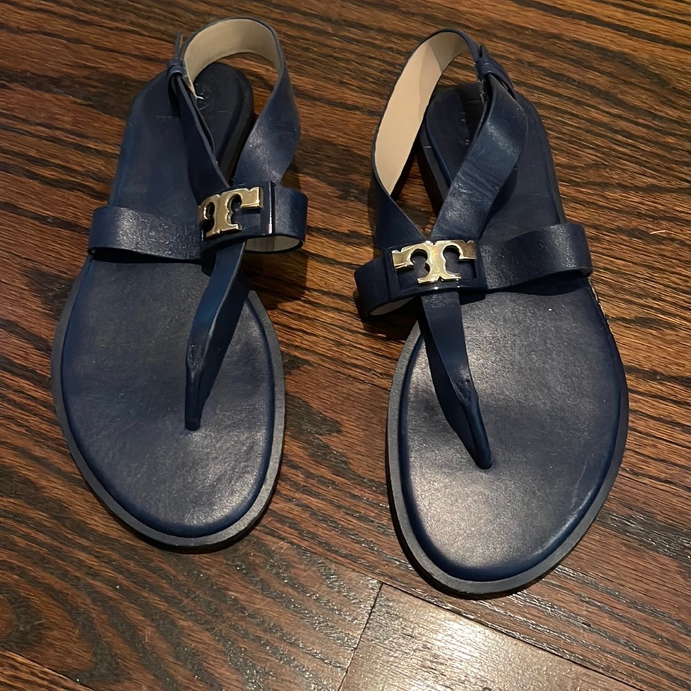 Tory Burch Flip Flops